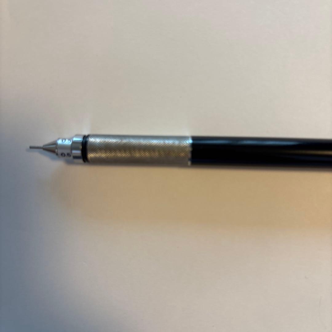 製図用シャープペン　Hi-uni　0.5　三菱　5050