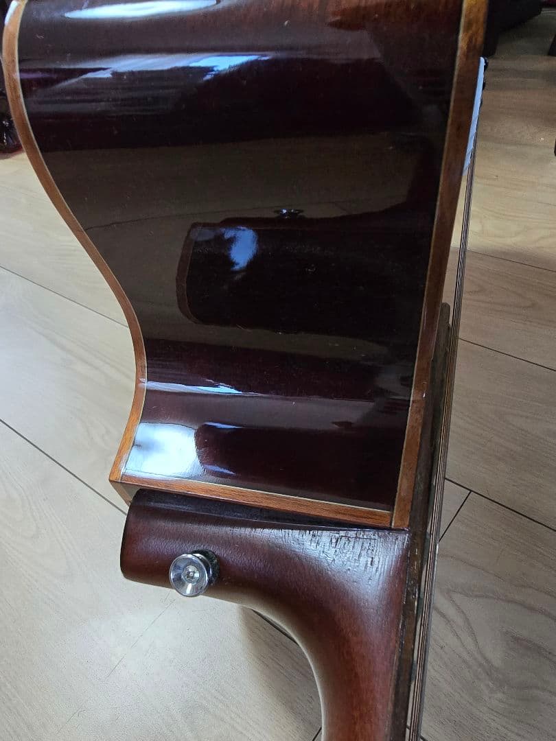 最終値下げYAMAHA AC3M エレアコ　アコースティックギター