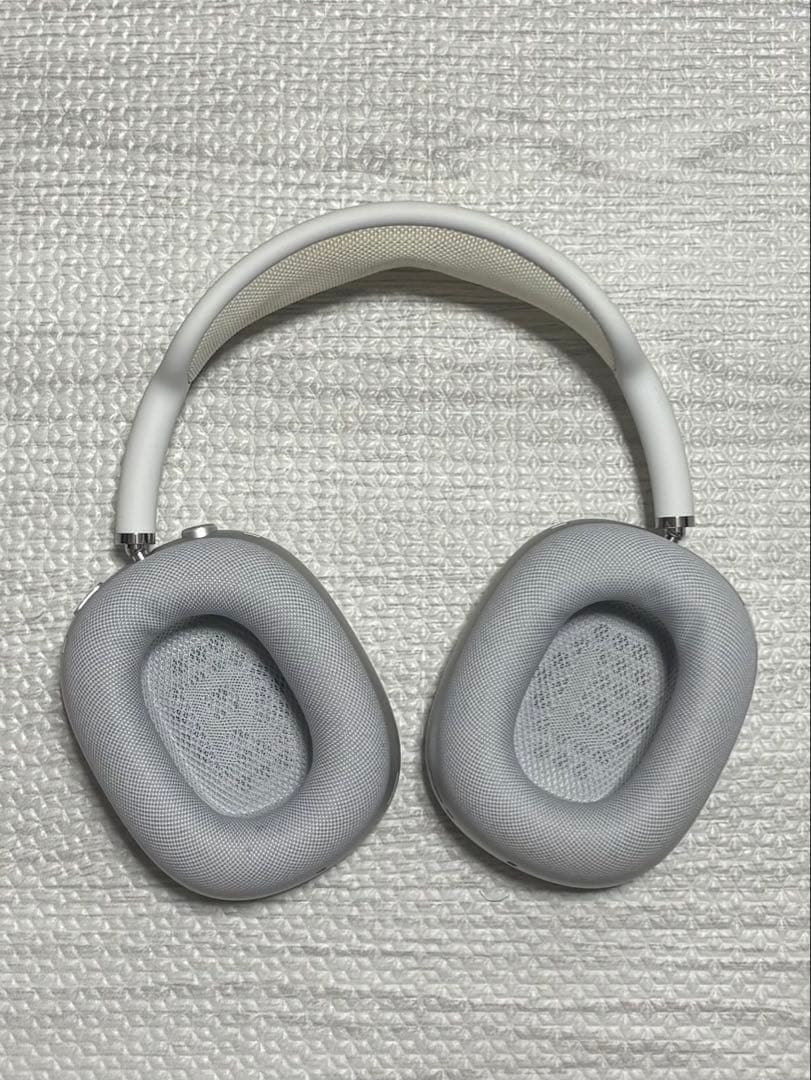 モッチッチ　Apple AirPods Max