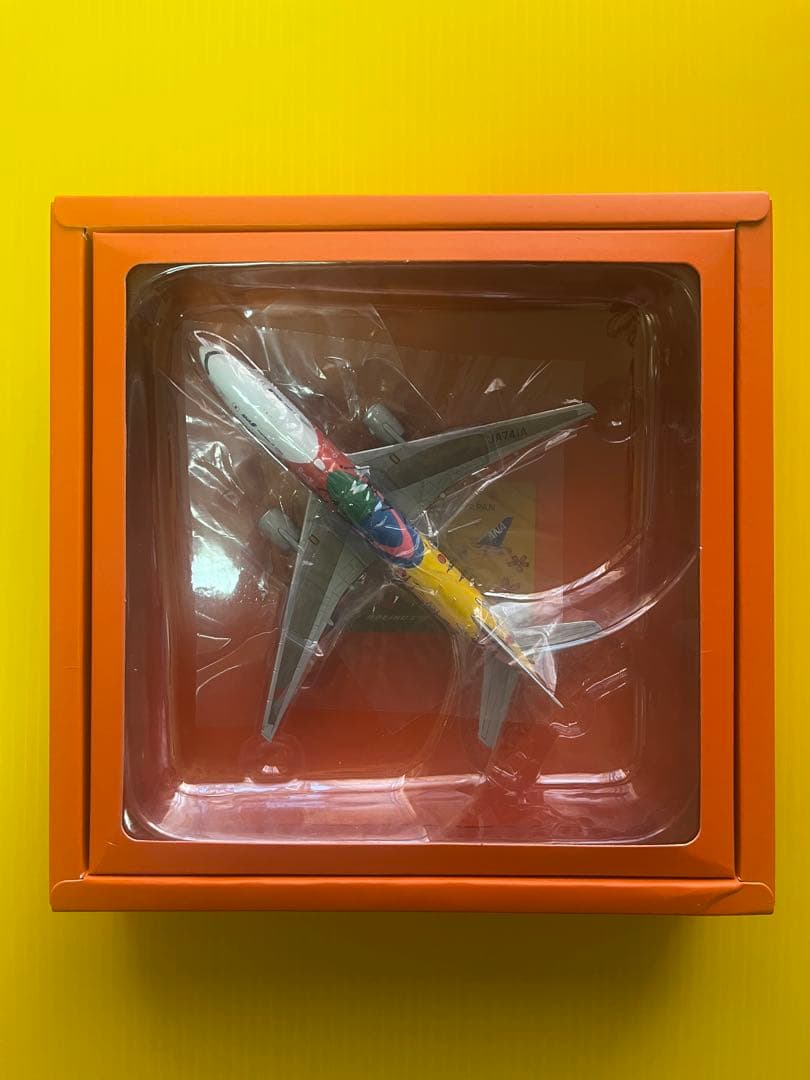 【Welcome'26祭】ANA / JAL 777-200ER 東京五輪塗装