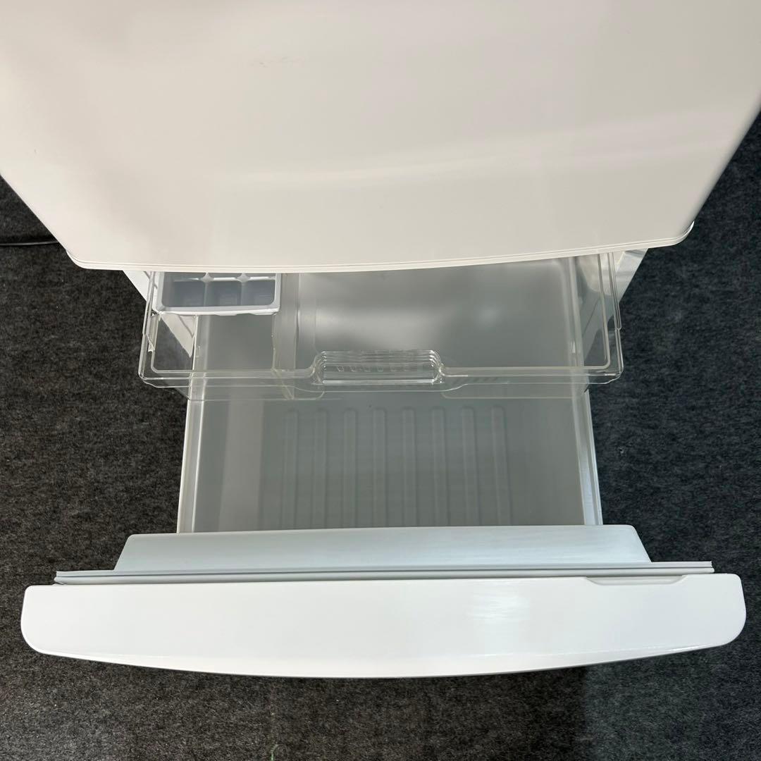 Panasonic 冷蔵庫 168L 2020年製 家電 格安 d3675