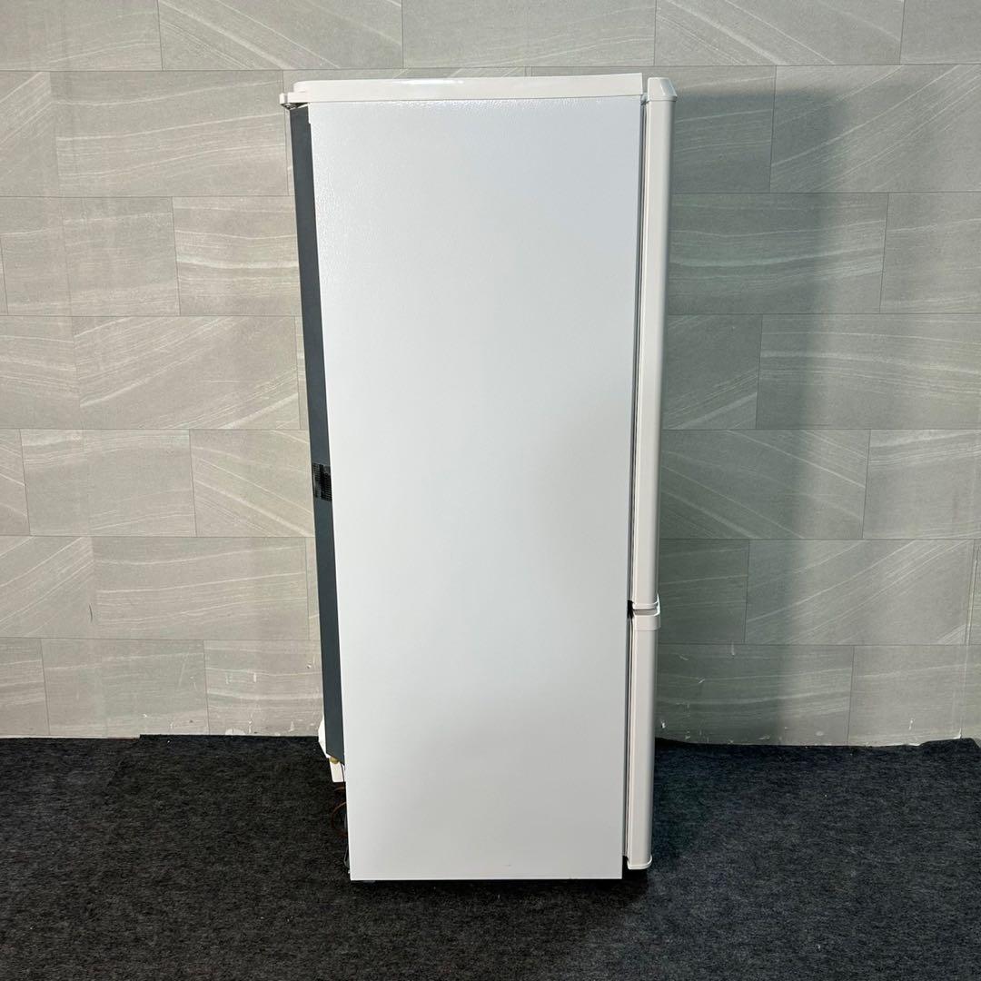 Panasonic 冷蔵庫 168L 2020年製 家電 格安 d3675