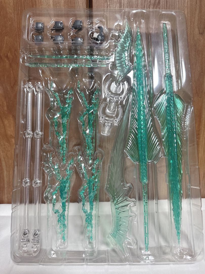 【美品】超合金 MSN-04FF SAZABI サザビー 定価46200円