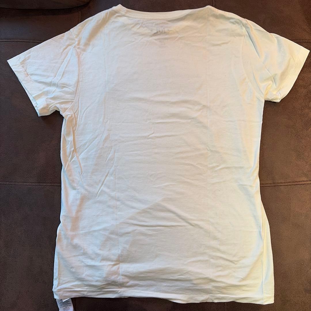 S★mama 様用　RRL ダブルアールエル　トラックプリント Tシャツ S