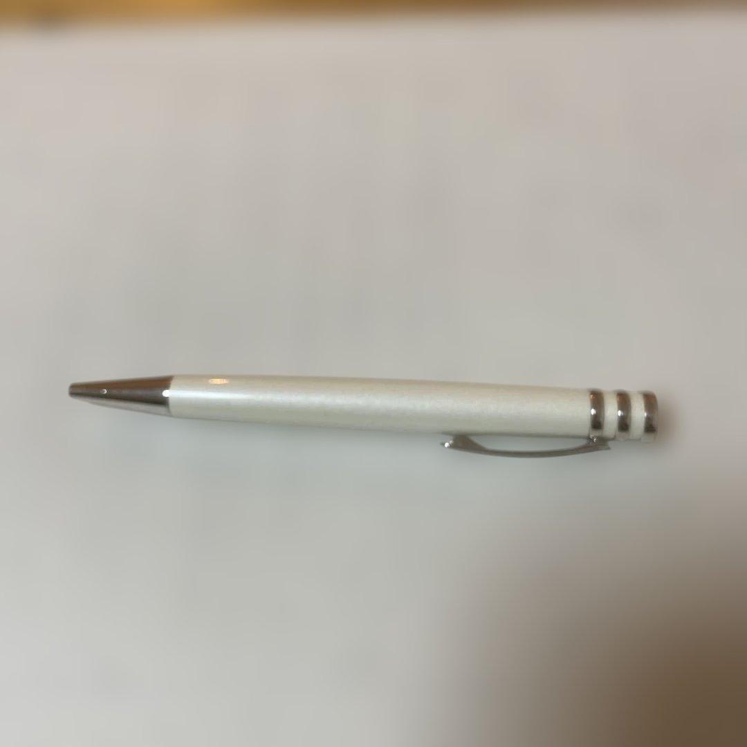 カルティエ　トリニティ　ボールペン