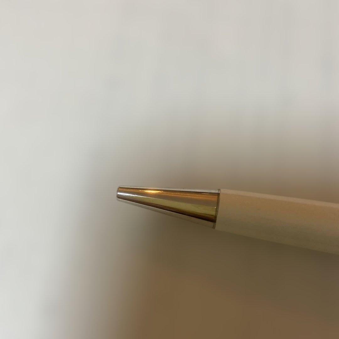 カルティエ　トリニティ　ボールペン