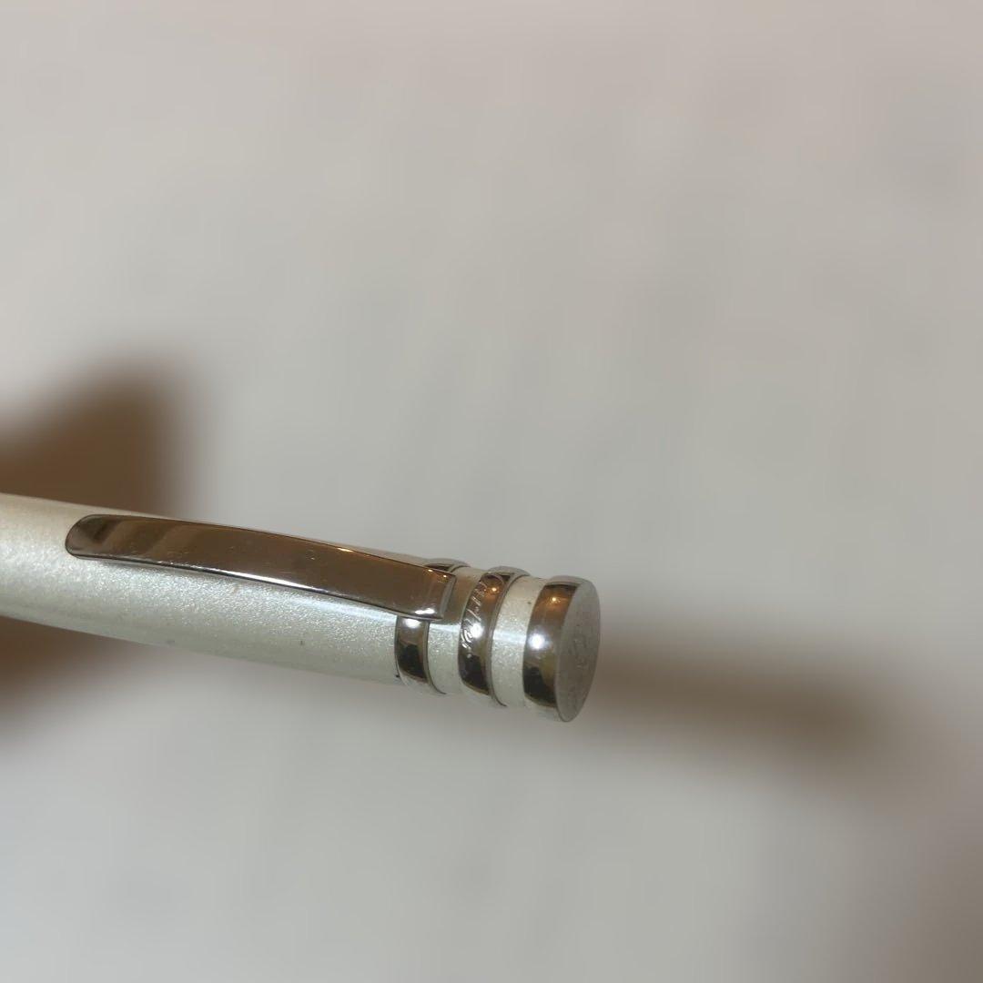 カルティエ　トリニティ　ボールペン