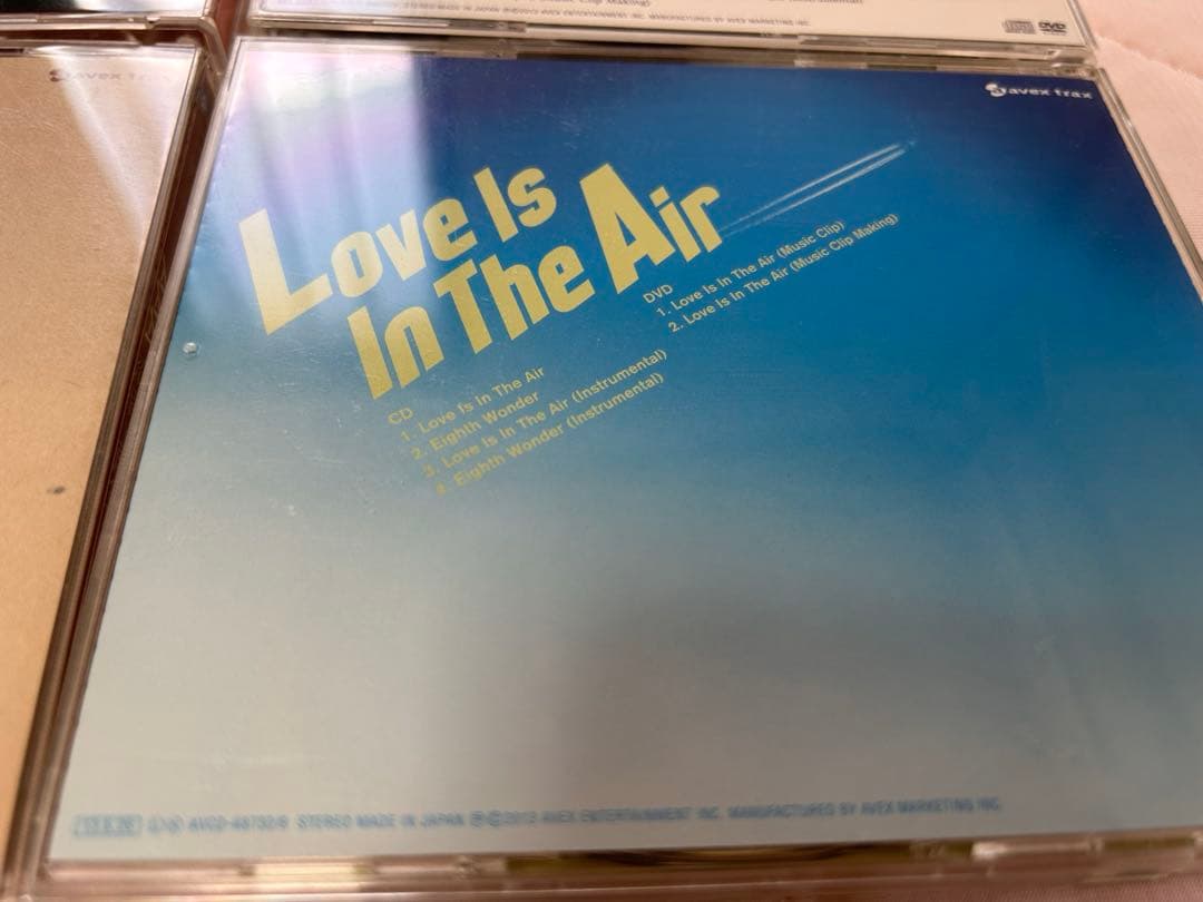 【まとめ売り】AAA LIVE DVD 、CDアルバム新品
