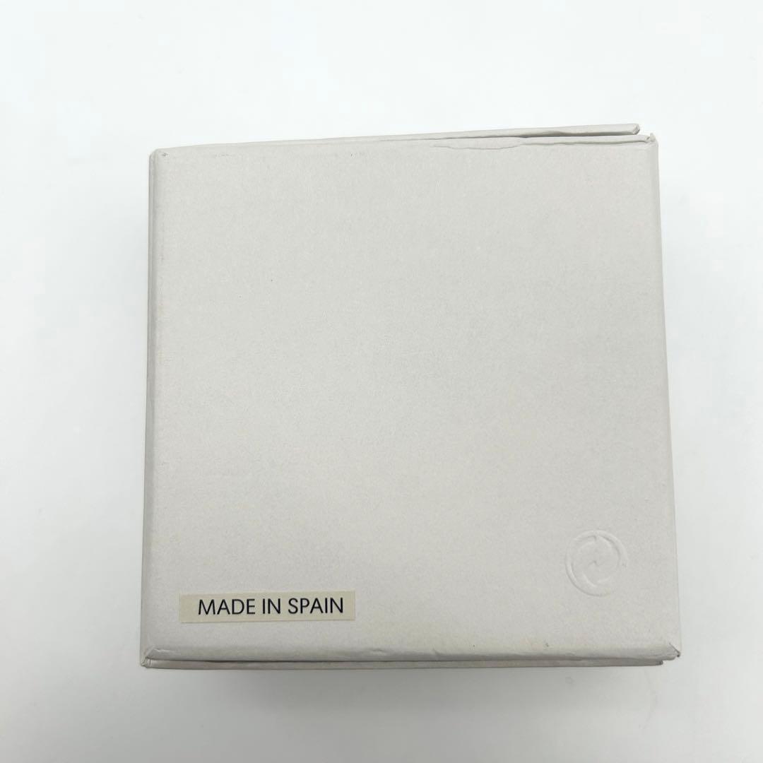 【新品 正規品】LOEWE ロエベ アナグラム ロゴ ブローチ ゴールド