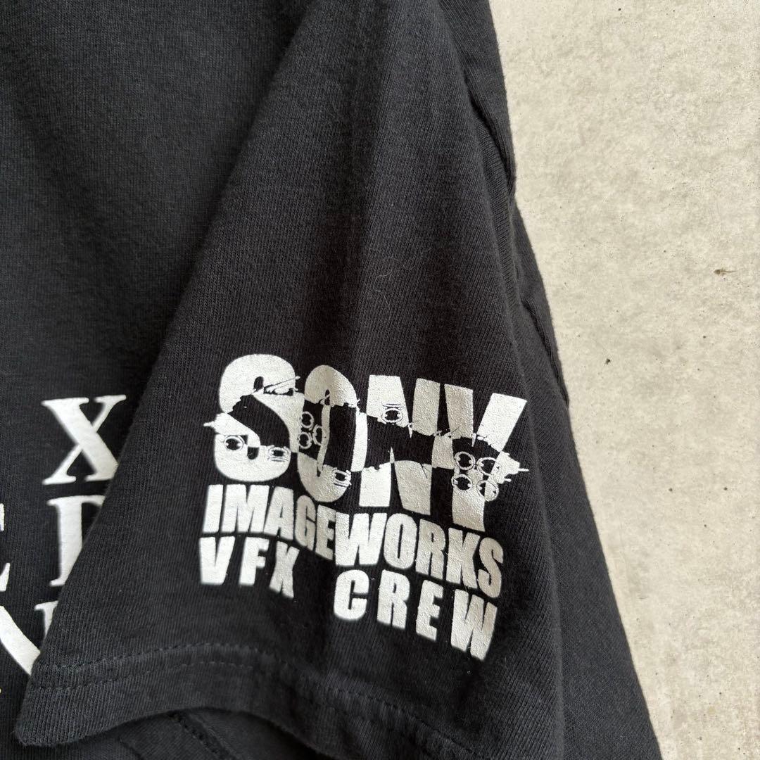 古着 90s マトリックス RELOADED REVOLUTIONS SONY