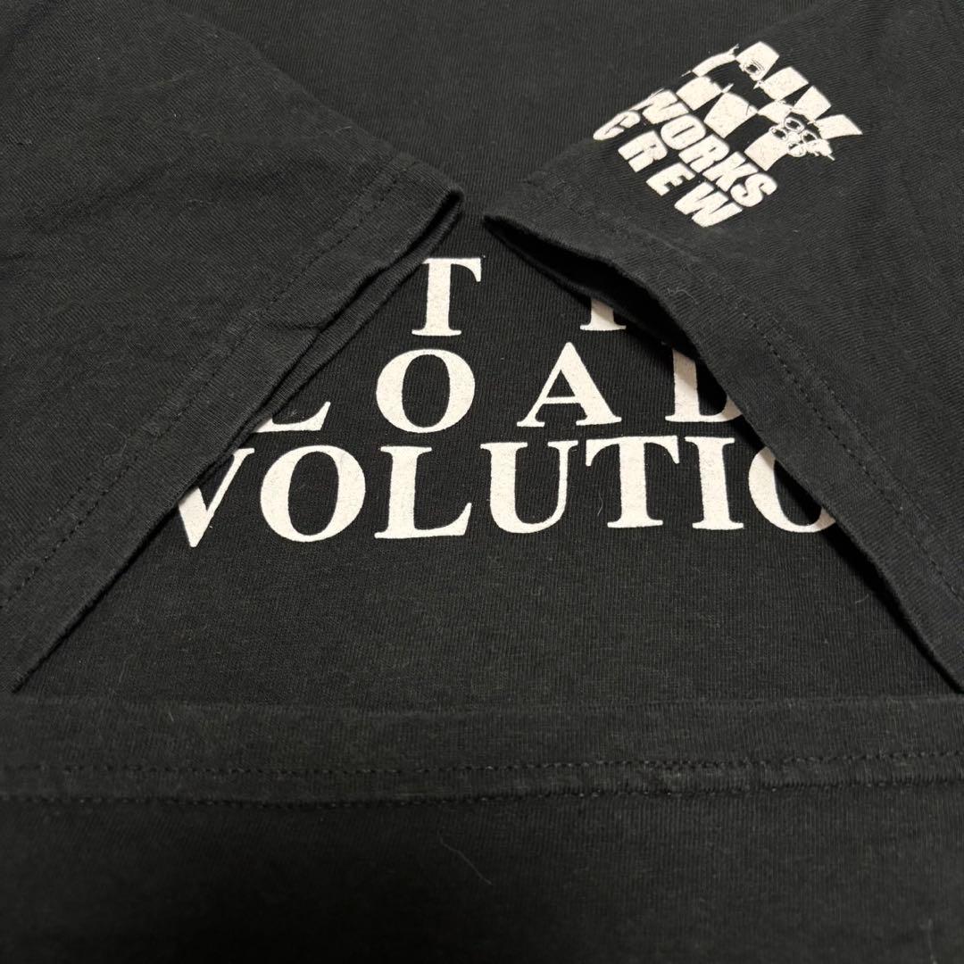 古着 90s マトリックス RELOADED REVOLUTIONS SONY