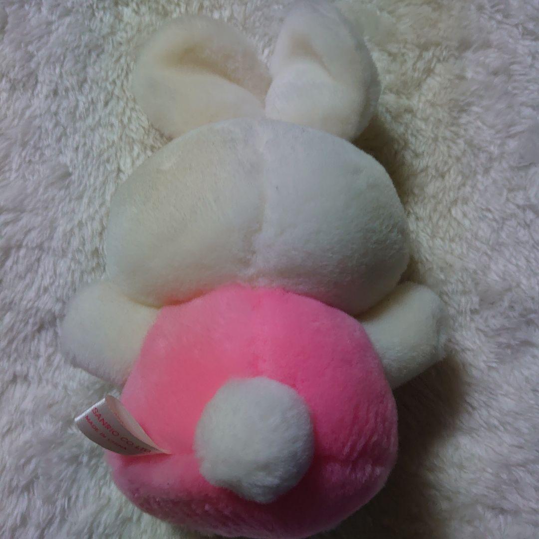 激レア 1992年 ハローキティ ファミリー ぬいぐるみ 5体セット 希少品