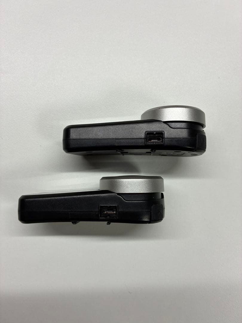 FODSPORTS ★fx6s★バイクインカム★2台セットなのでスグ使えます！