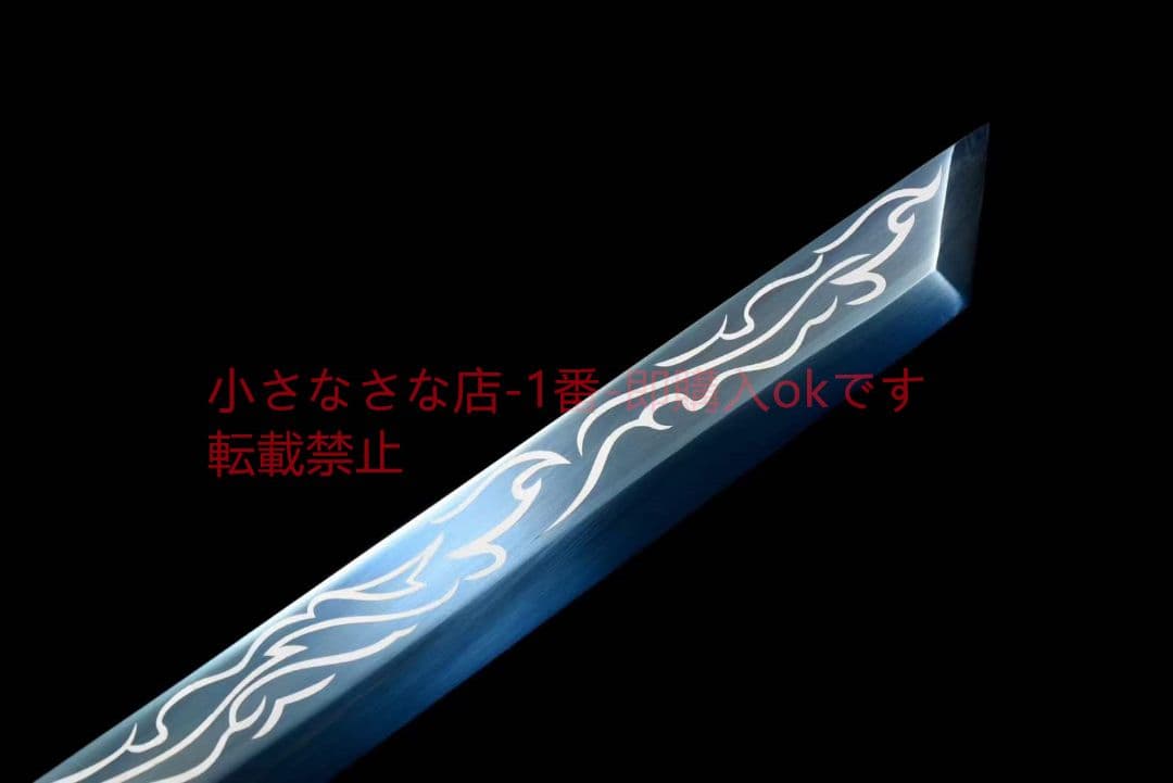 唐横刀―雲の上 武具 刀装具 日本刀 唐剣 模造刀·模擬刀 居合刀