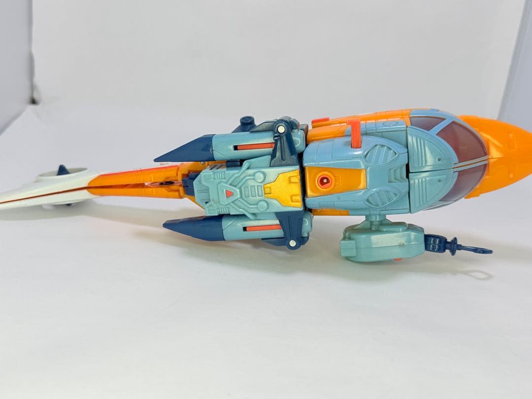 GC-18 ライブコンボイ 「トランスフォーマー ギャラクシーフォース」