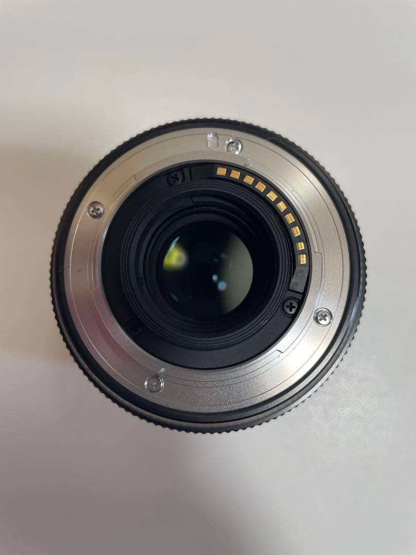 Fujinon XF 16mm F1.4 R WR レンズ