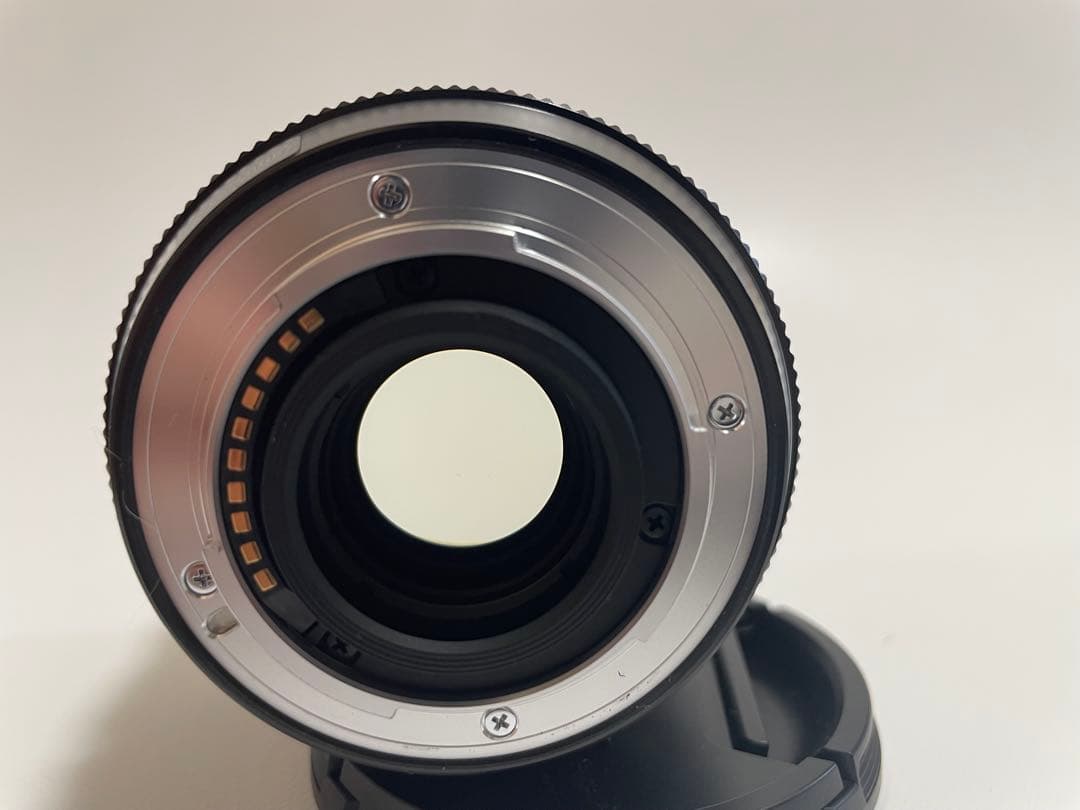 Fujinon XF 16mm F1.4 R WR レンズ