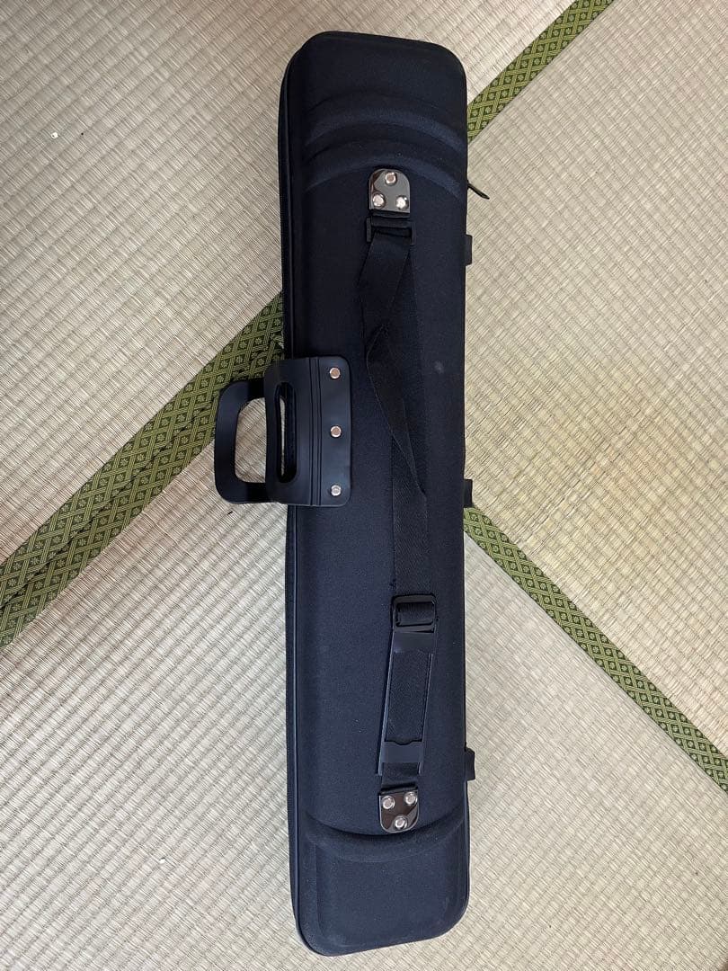 陸林生　二胡　黒壇　三星