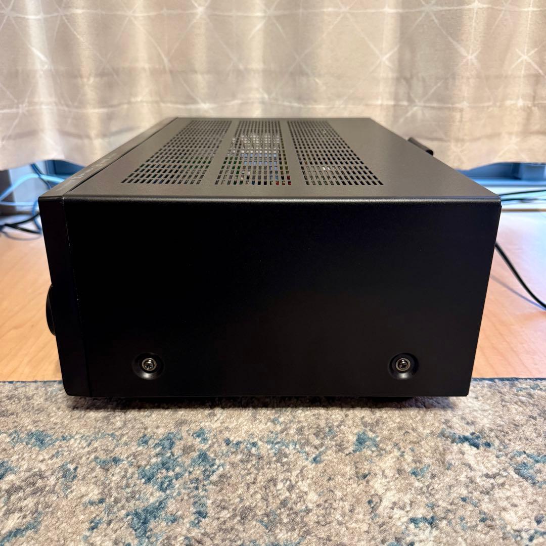 YAMAHA RX-V583 AVアンプ 7.1ch対応