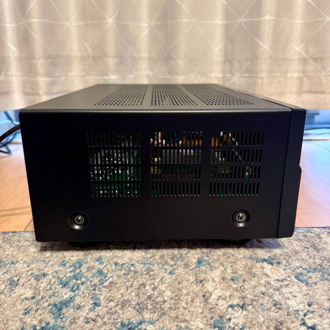 YAMAHA RX-V583 AVアンプ 7.1ch対応