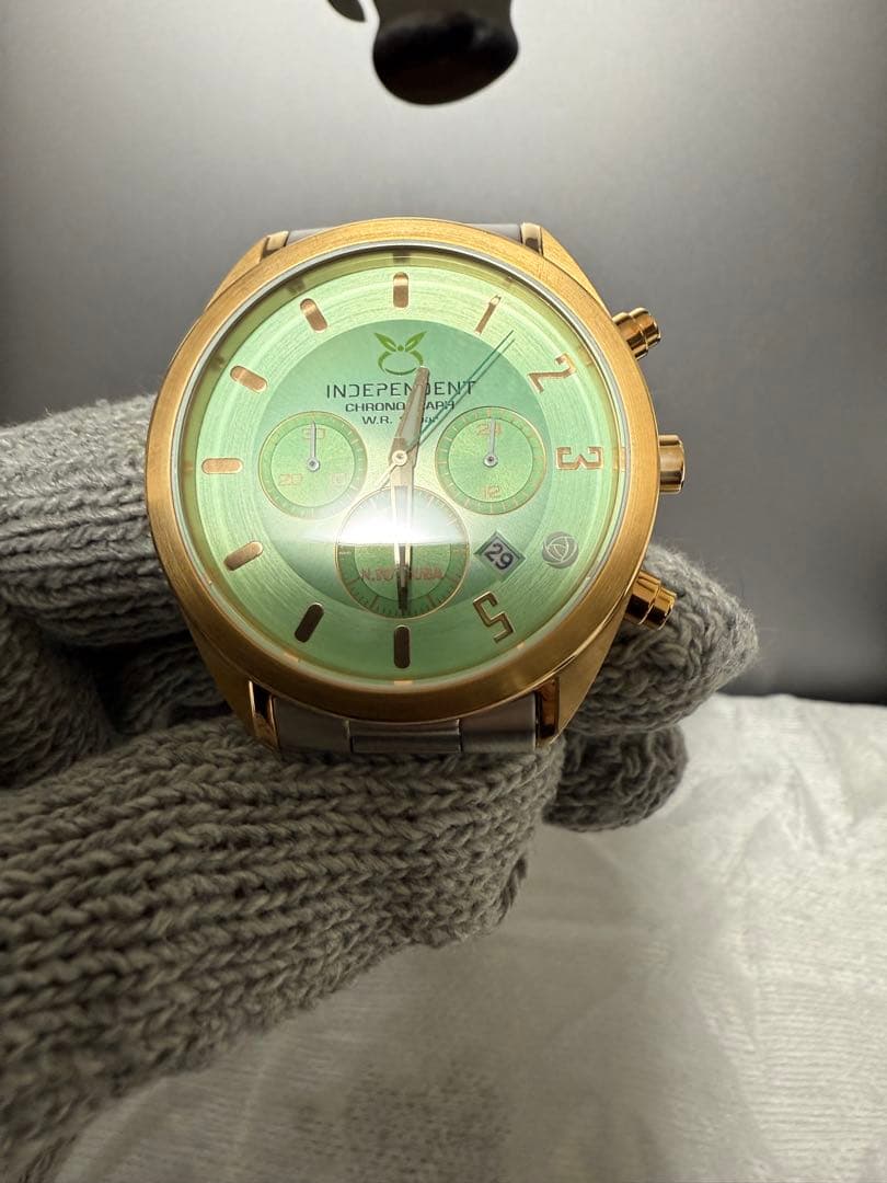 【美品】五等分の花嫁∬ INDEPENDENT 中野四葉モデル 157/200