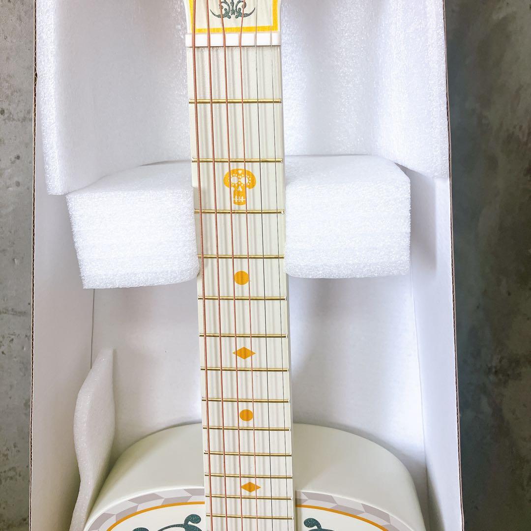 【超希少】ディズニー ピクサー リメンバーミー アコギ COCO