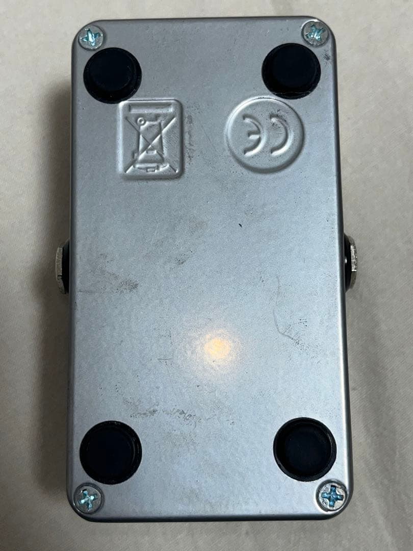 ギター ELECTRO-HARMONIX RAM'S HEAD BIG MUFF Pi