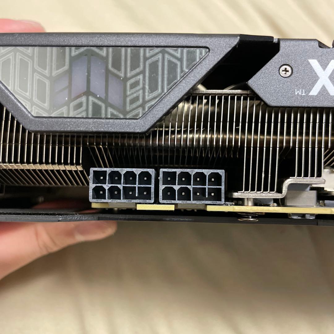 グラフィックボード・グラボ・ビデオカード ASUS RTX3080ti oc 12gb tuf gaming