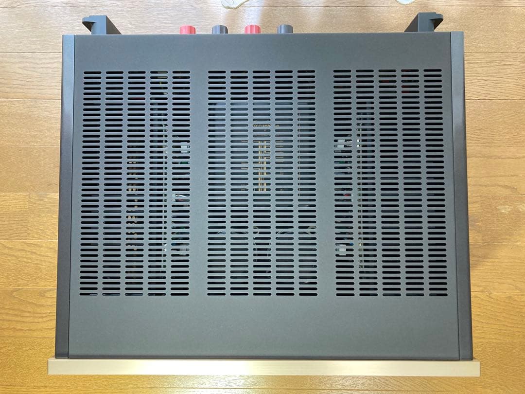 アンプ Accuphase A-30 Power amplifier