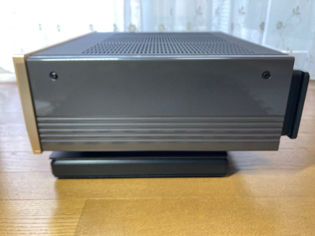 アンプ Accuphase A-30 Power amplifier