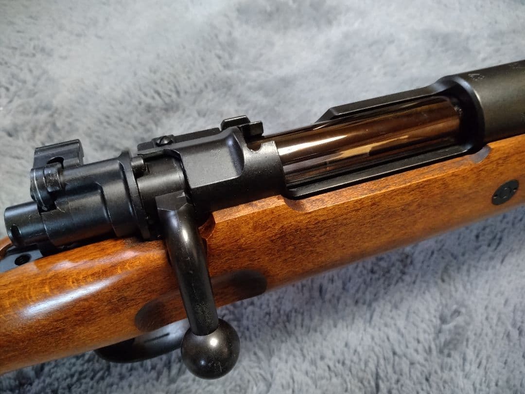 タナカ Mauser Kar 98k AIR モーゼル マウザー エアコキ