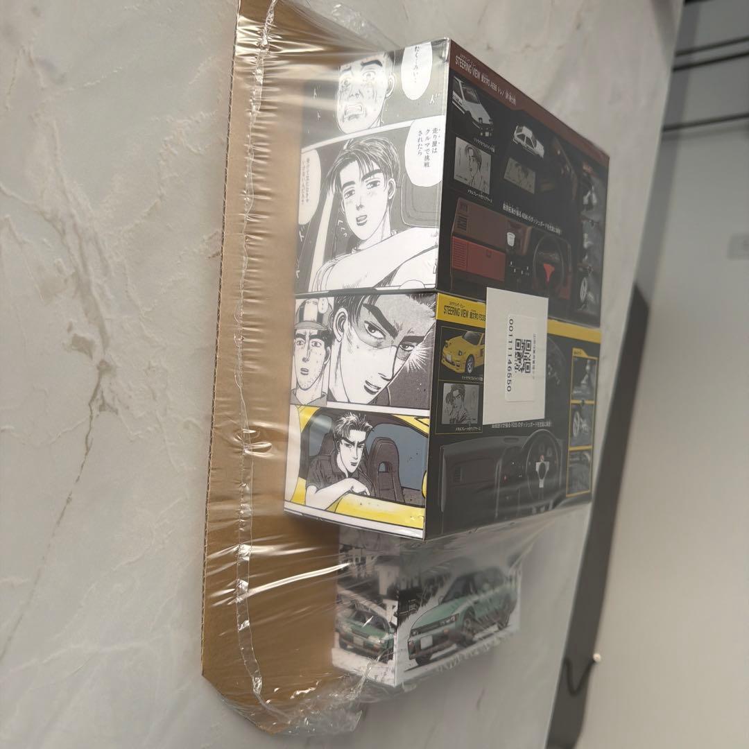 【シュリンク付き】トミカプレミアム　イニシャルd 頭文字D