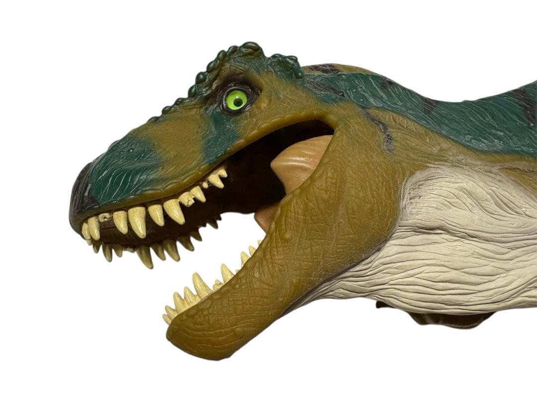 ロストワールド ジュラシックパーク ケナー Kenner Bull T-Rex