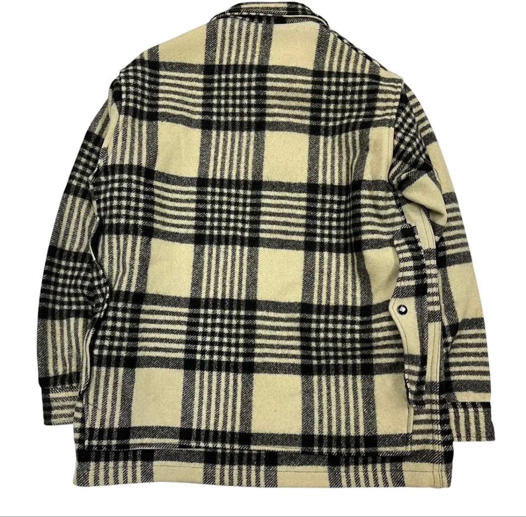 ジャケット・アウター 60s \"Pendlton\" Wool Jacket