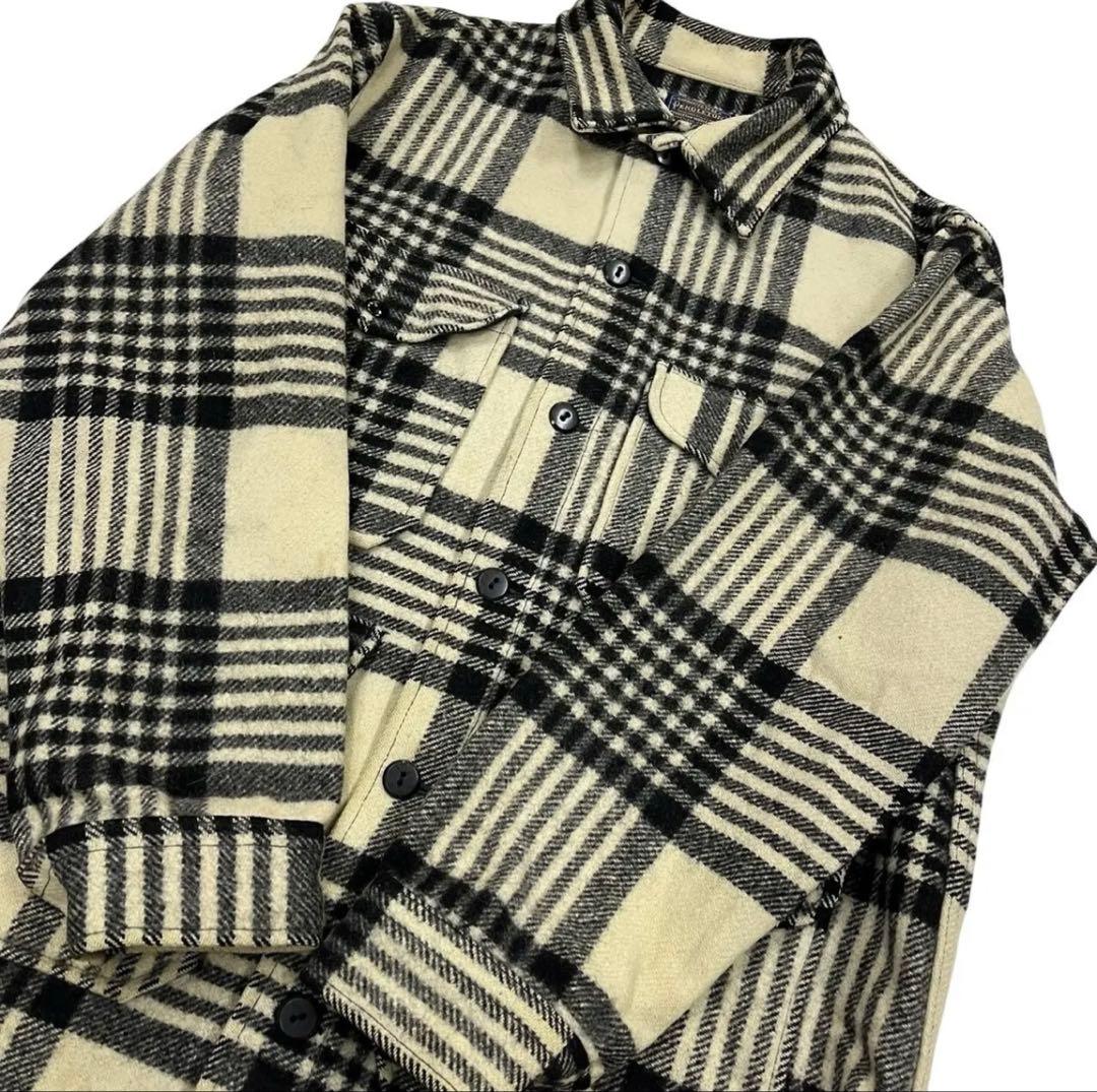 ジャケット・アウター 60s \"Pendlton\" Wool Jacket