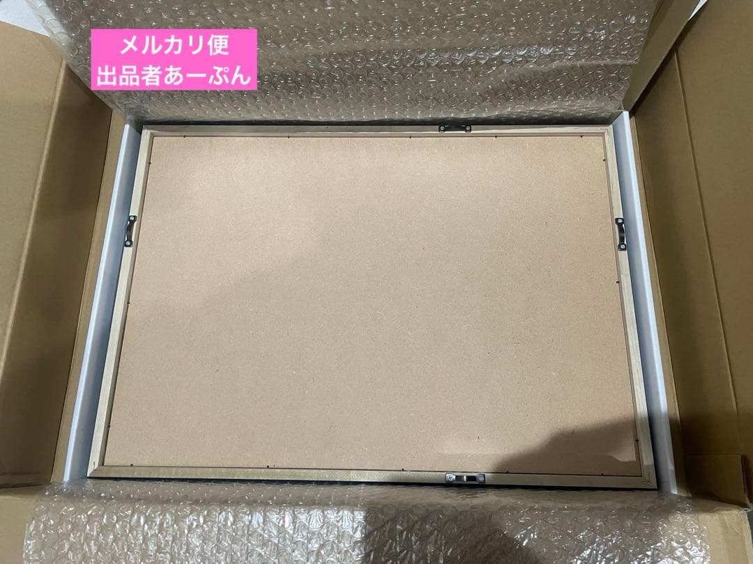 【限定50名当選】モンスト×ペルソナ ミラーアートボード 非売品 レア