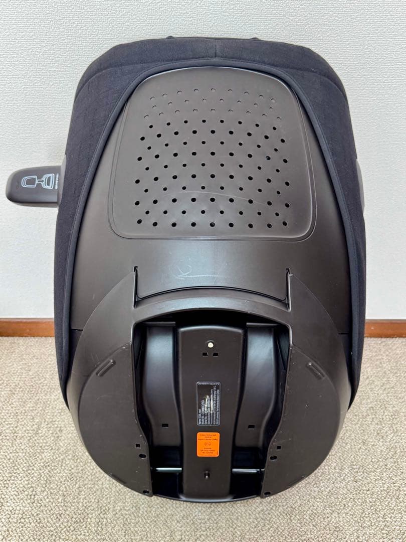 引取限定 東京大田区 ほぼ未使用 Nuna TODL＋BASE next