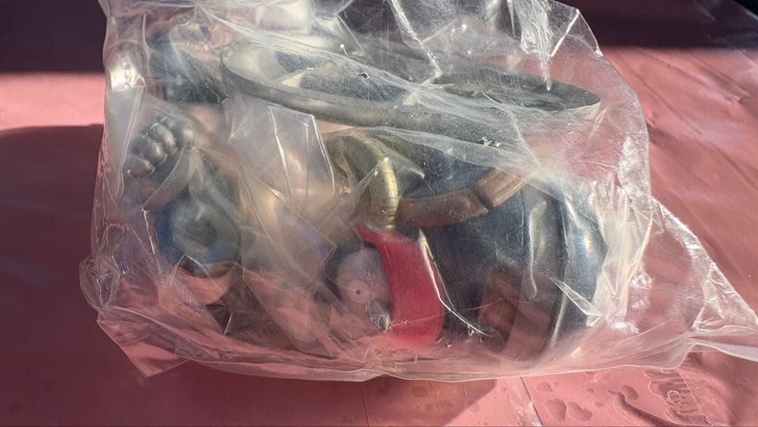 美品　HGシリーズ　Dr.スランプアラレちゃん　全６種　フルコンプセット