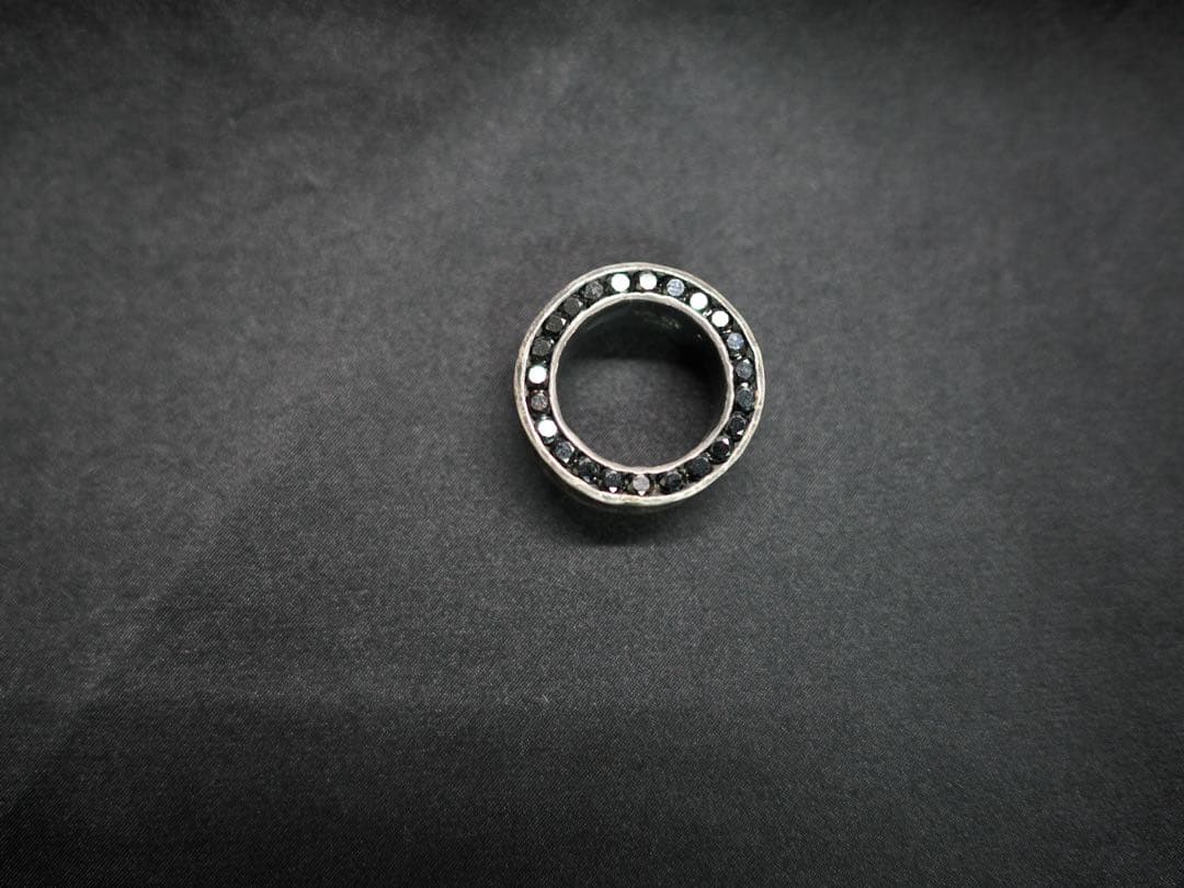 e.m. リング 15号