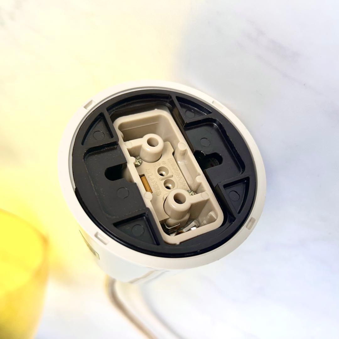 激レア 未使用 保管品✨昭和レトロ ライト レトロポップシャンデリア 天井照明