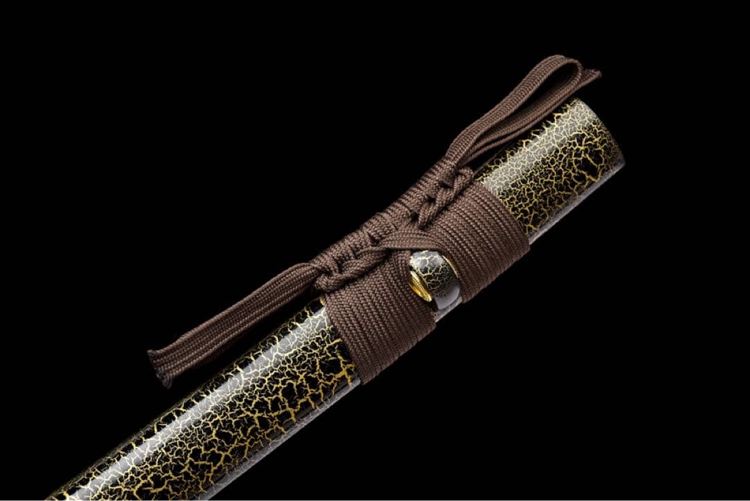 虎霊 刀装具 日本刀 武具 鑑賞刀 居合刀 模造刀 舞踊刀