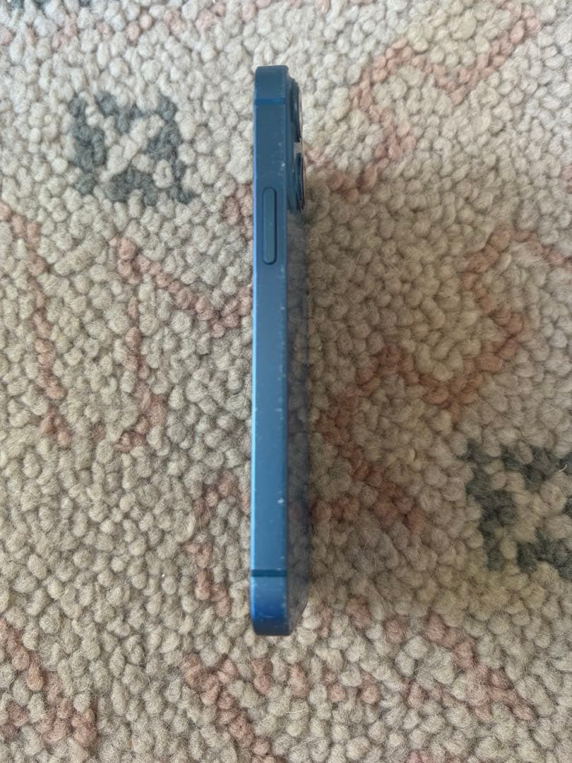 Apple iPhone 13 mini ブルー　128GB 本体