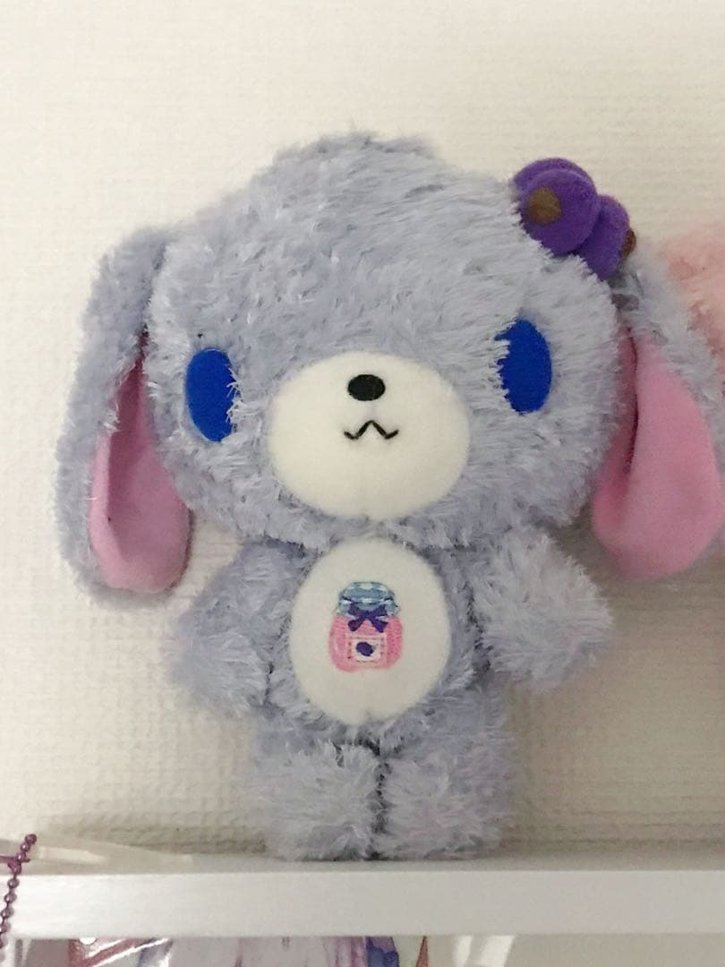 「最終値下げ」 超レアシュガーバニーズぬいぐるみセット