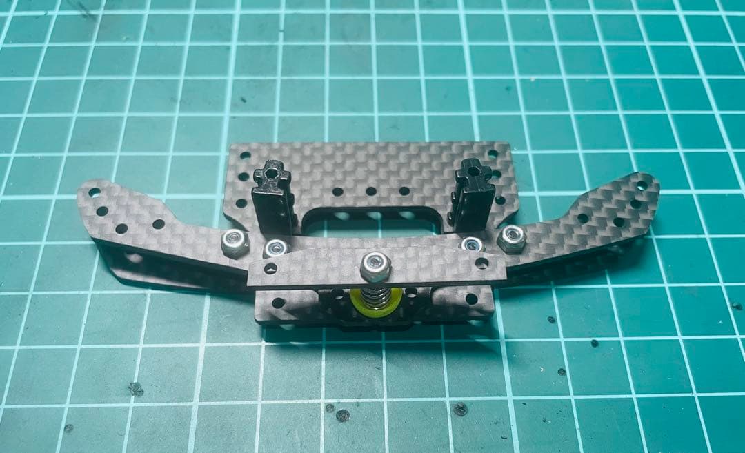 ミニ四駆　専用ページ