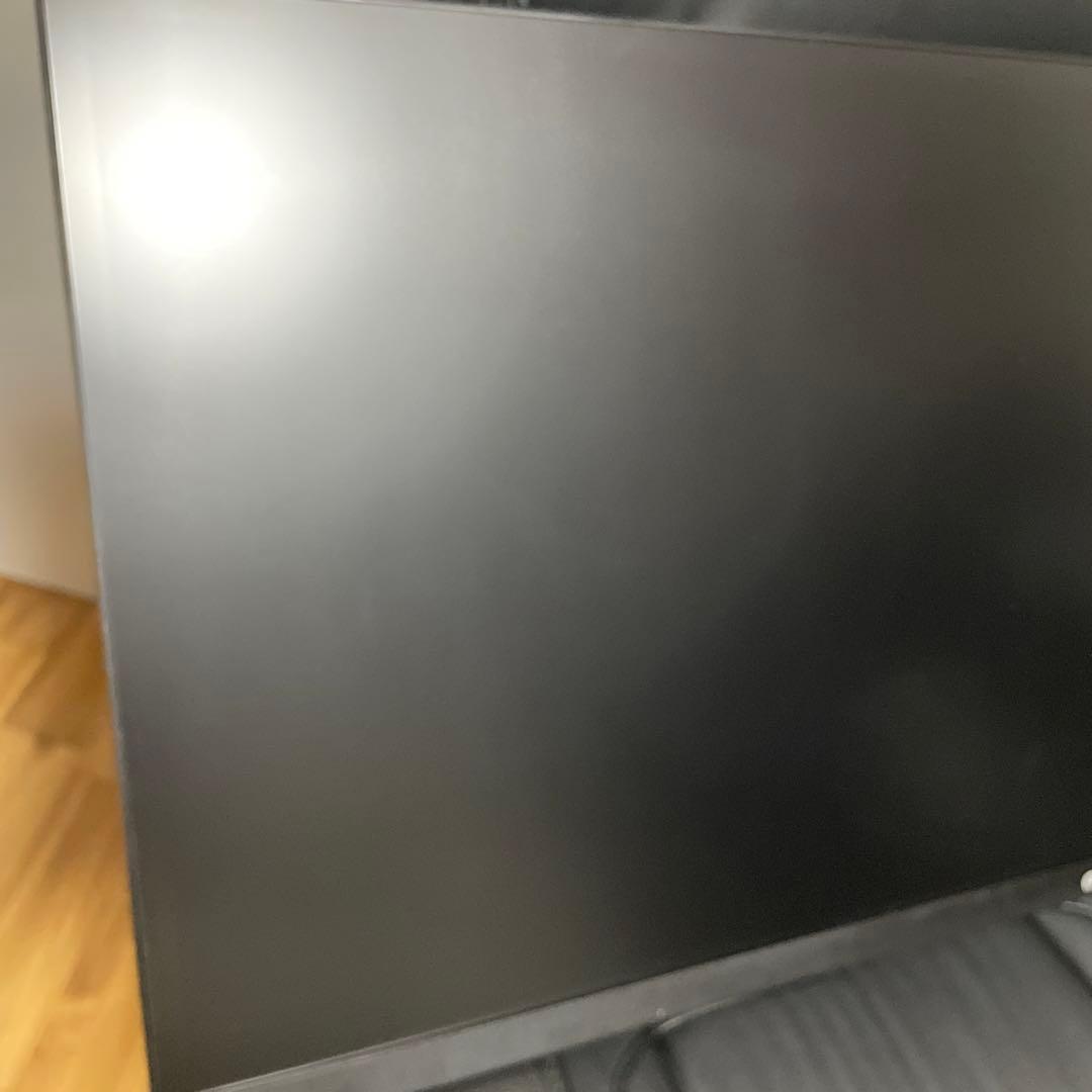 LG ワイドモニター 34WL500-B 34インチ