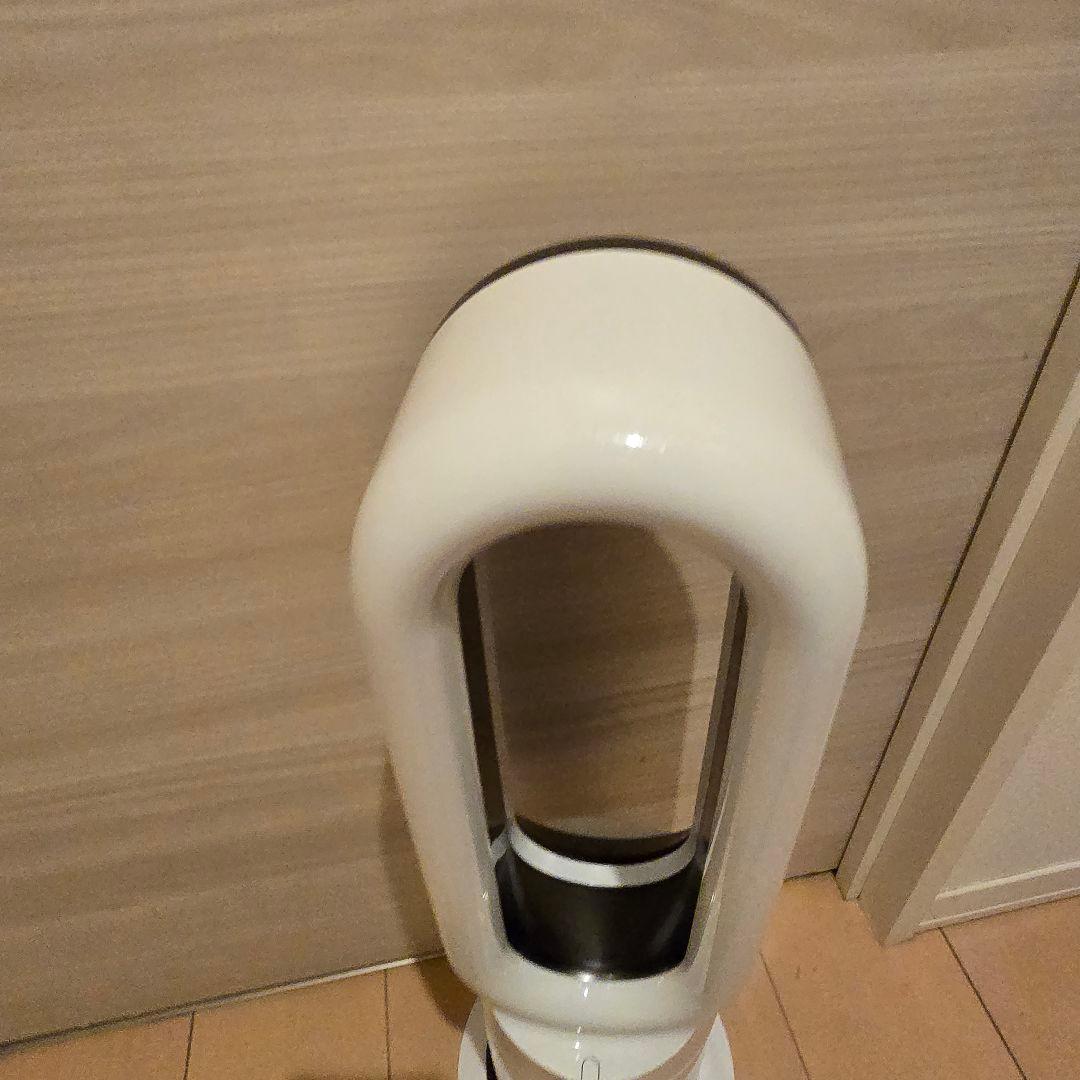 本日限定値下げDyson / ダイソンhot + cool AM09美品