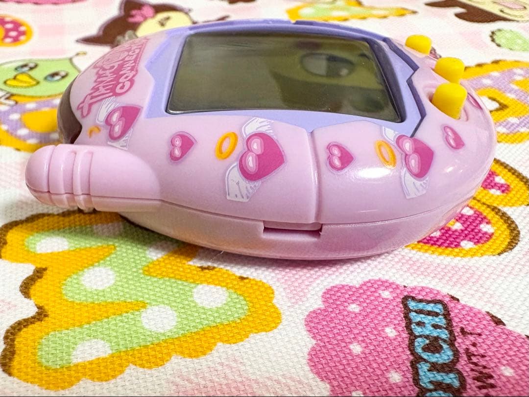 たまごっち　Tamagotchi connection V3 ケータイかいツー