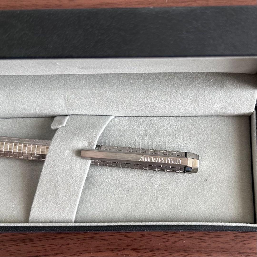 【新品未使用】オーデマピゲAudemars Piguet ボールペン