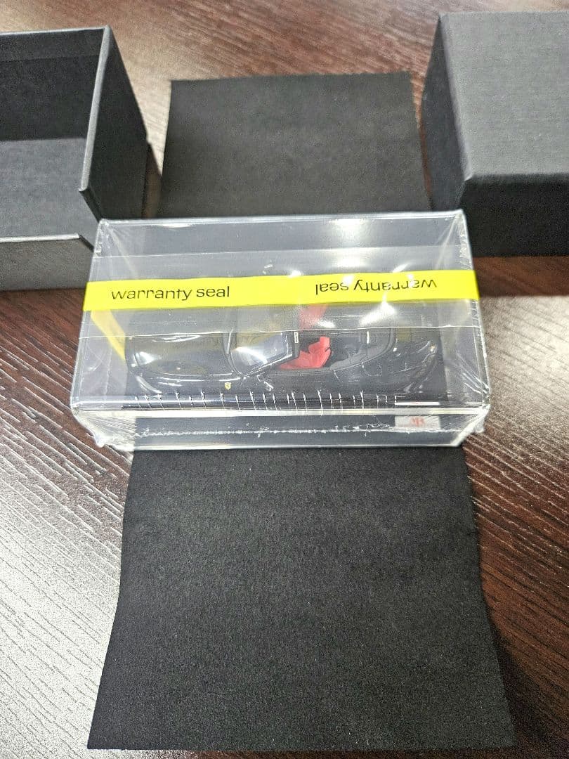 フェラーリローマ　Ferrari Official Product　オーナー限定