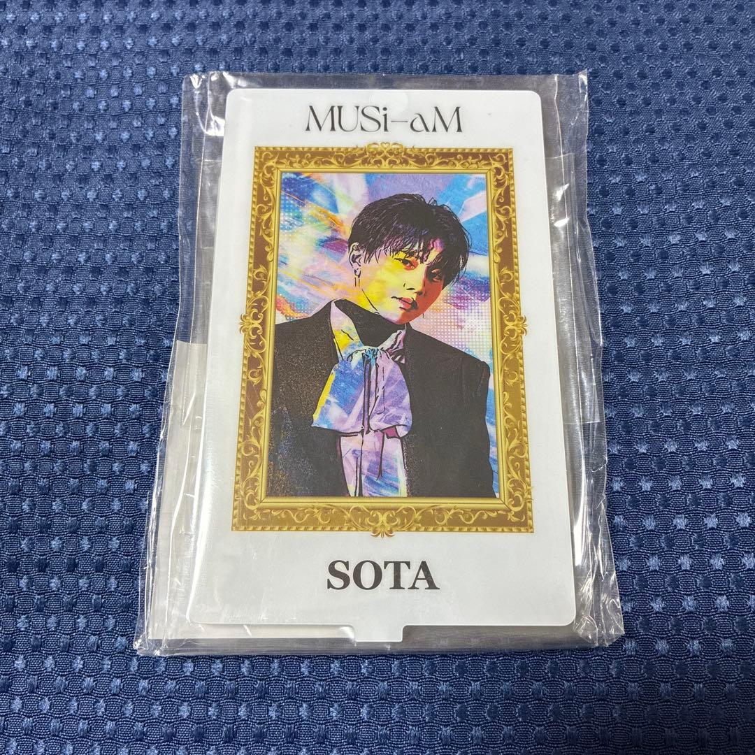 購入不可！◎K◎【31個セット】Da-iCE 花村想太 アクリルスタンド